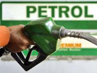 petrol
