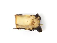 Fraise - Pourriture des racines et du collet (Phytophthora cactorum)